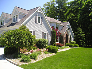 Landscapers and Lawncare Services in Walker, LA