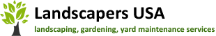 Walker Landscapers